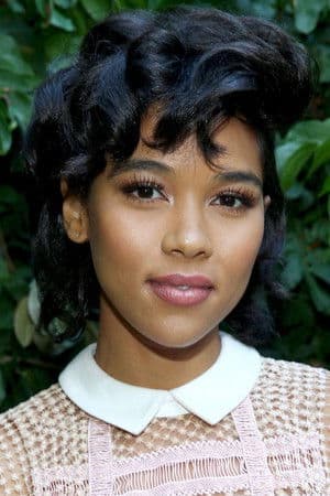 Image of Alexandra Shipp