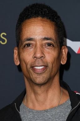 Image of Stephen Williams