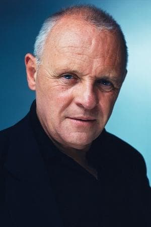 Image of Anthony Hopkins
