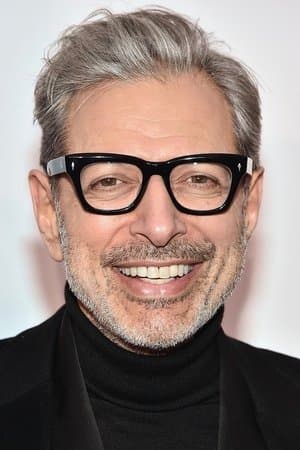 Image of Jeff Goldblum
