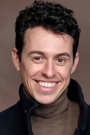 Image of Jonathan Sayer