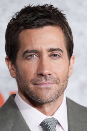 Image of Jake Gyllenhaal