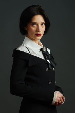 Image of Irmena Chichikova