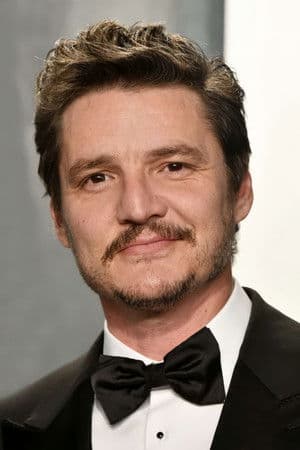 Image of Pedro Pascal