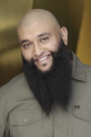 Image of Azhar Usman