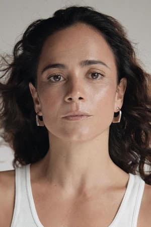 Image of Alice Braga