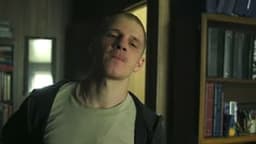 Image of episode Front Toward Enemy