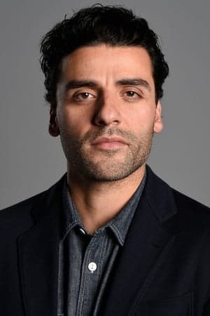 Image of Oscar Isaac