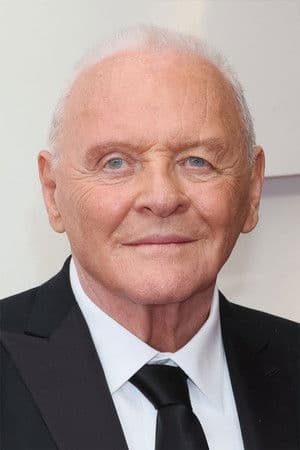 Image of Anthony Hopkins