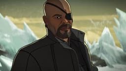 Image of episode What If... The World Lost Its Mightiest Heroes?