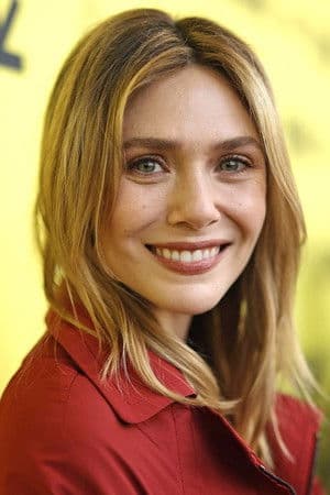 Image of Elizabeth Olsen