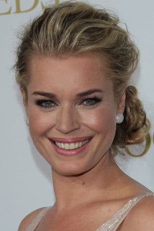 Image of Rebecca Romijn