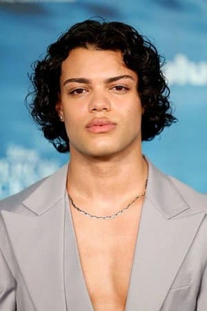 Image of Kevin Chacon