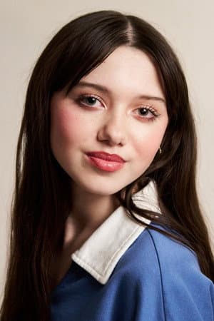 Image of Violet McGraw
