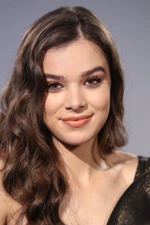 Image of Hailee Steinfeld