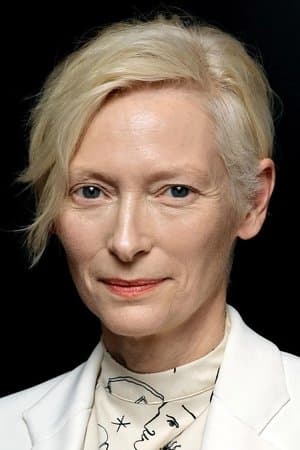 Image of Tilda Swinton