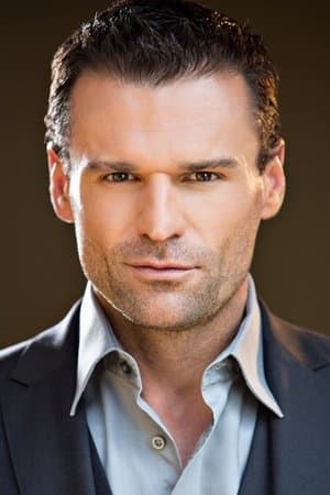 Image of Stephen Dunlevy