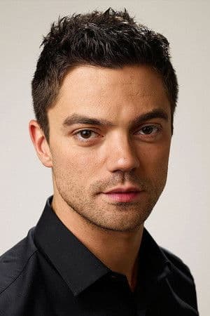 Image of Dominic Cooper