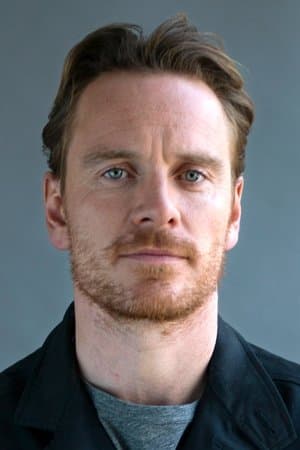 Image of Michael Fassbender