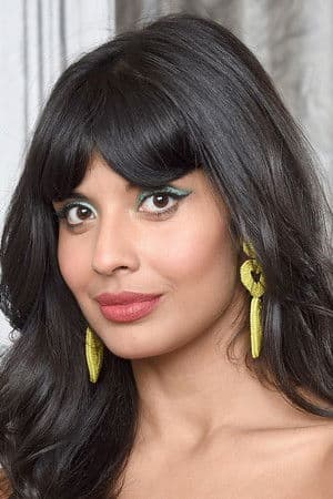 Image of Jameela Jamil