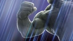 Image of episode Bruce Banner