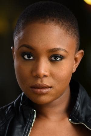 Image of Indya Bussey