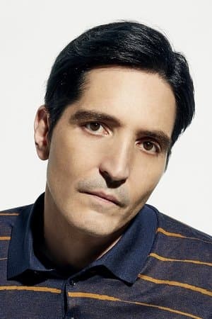Image of David Dastmalchian