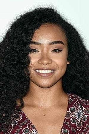 Image of Genneya Walton