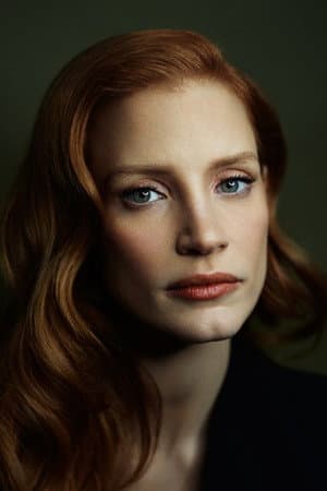 Image of Jessica Chastain