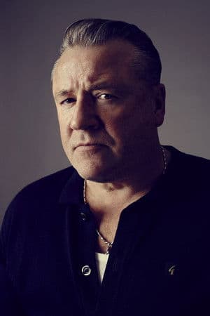 Image of Ray Winstone