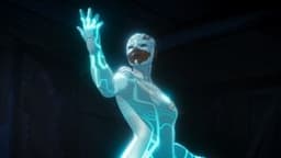 Image of episode What If... The Emergence Destroyed the Earth?