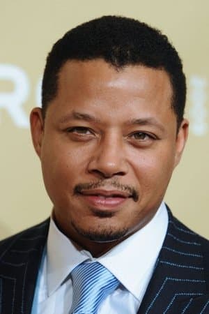 Image of Terrence Howard