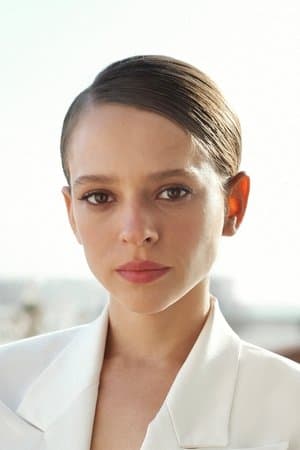 Image of Shira Haas