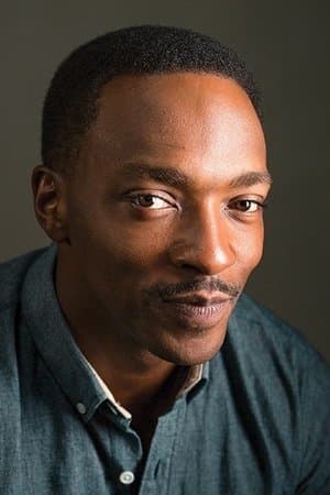 Image of Anthony Mackie