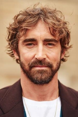 Image of Lee Pace