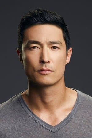 Image of Daniel Henney