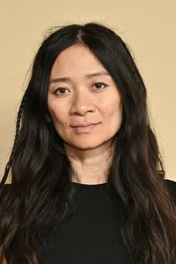 Image of Chloé Zhao