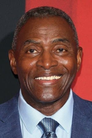 Image of Carl Lumbly
