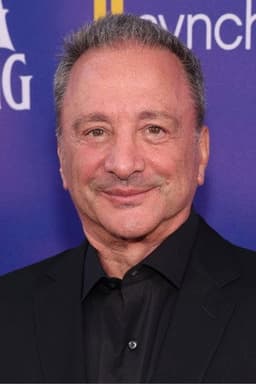 Image of Louis D'Esposito