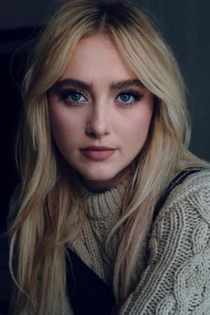 Image of Kathryn Newton