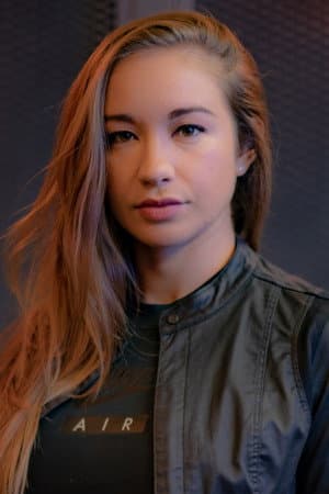 Project poster