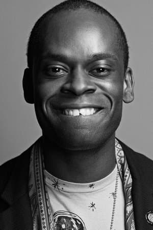 Image of Sahr Ngaujah