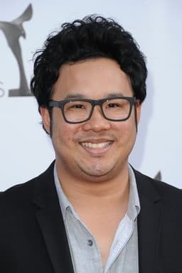 Image of Kevin Tancharoen