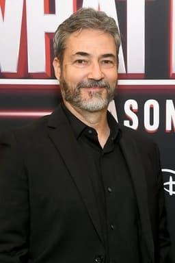 Image of Bryan Andrews