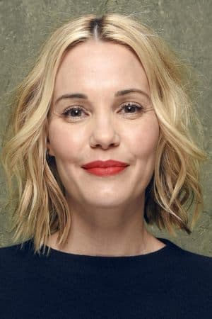 Image of Leslie Bibb