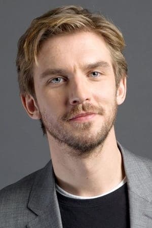 Image of Dan Stevens