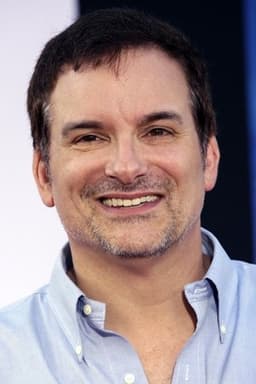 Image of Shane Black