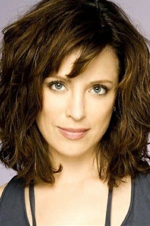 Image of Alanna Ubach