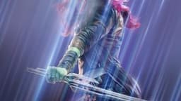 Image of episode Gamora
