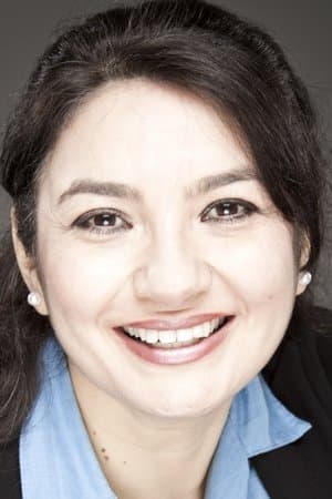 Image of Zenobia Shroff